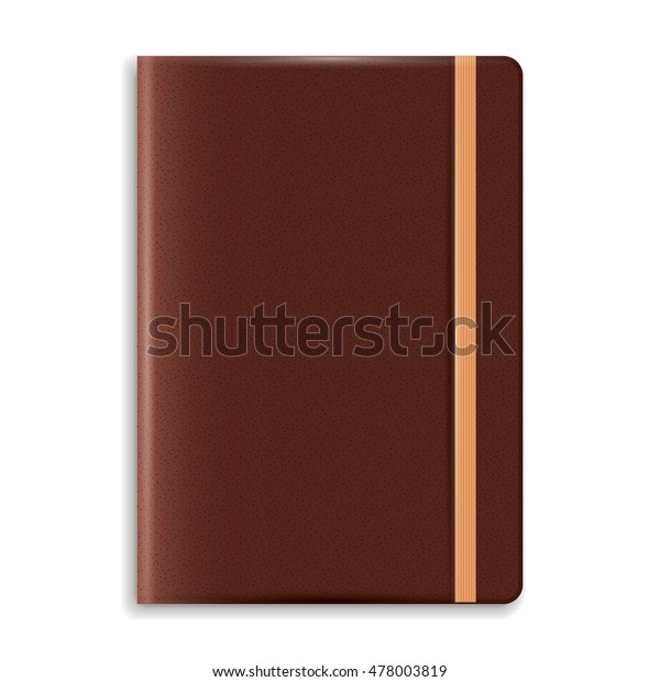 Printable Moleskin Notebook