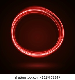 Realistic burning fire flames vector effect with transparency for design. Trail of fire.Burning flames translucent elements special Effect.