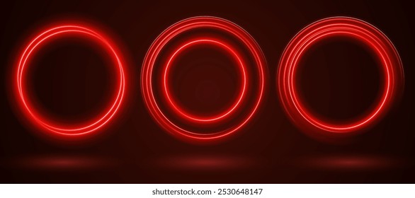 Realistic burning fire flames vector effect with transparency for design. Trail of fire.Burning flames translucent elements special Effect.