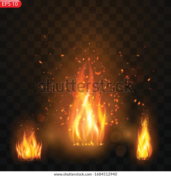 Воробьева огненный след. Fire Trail PNG.