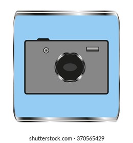 Realistic camera bright