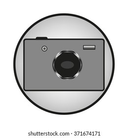 Realistic camera bright