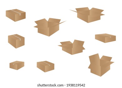 Download Carton Box Images Stock Photos Vectors Shutterstock