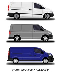 Van Cover Design Stock Vector (Royalty Free) 1354689455