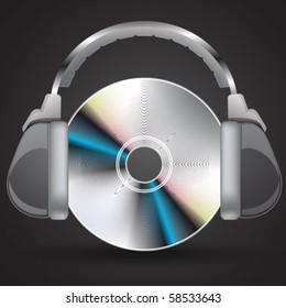 realistic CD