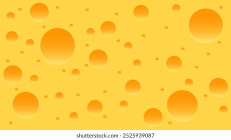 REALISTISCHER KÄSE HINTERGRUND VEKTORFREI