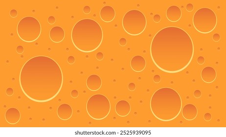 REALISTIC CHEESE BACKGROUND VECTOR FREE