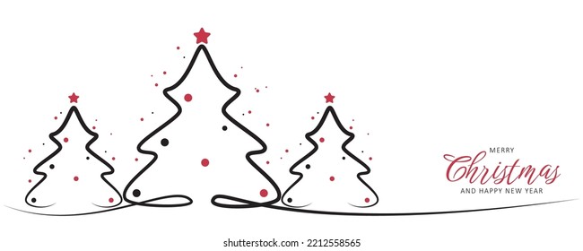 Antecedentes de navidad realistas en diseño plano