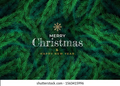 Natura Brasil Christmas 2022 Similar Images, Stock Photos & Vectors Of Realistic Christmas Tree  Branches. Xmas Background Of Green Branch Of Pine. Suitable For Greeting  Card, Banner And Website Header. - 1563415996 | Shutterstock