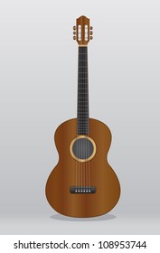 Realistic Classic Guitar
