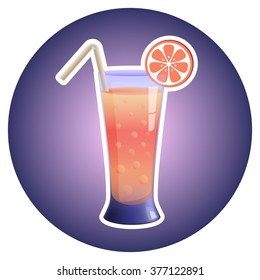 realistic cocktail