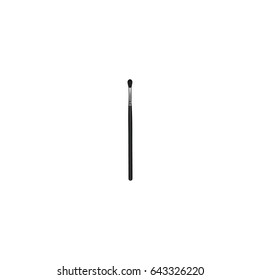 Realistic Contour Style Kit Element. Vector Illustration Of Realistic Make-Up Product Isolated On Clean Background. 