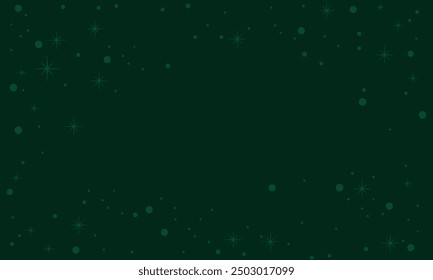 Diseño de fondo de brillo rojo oscuro realista.