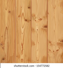 Realistic dark wood texture