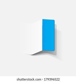 realistic design element: geometric