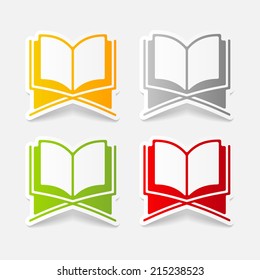 realistic design element: koran