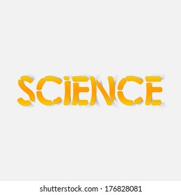 13,173 Science word art Images, Stock Photos & Vectors | Shutterstock