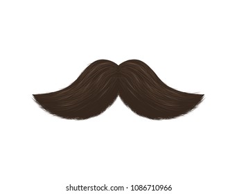 7,147 3d mustache Images, Stock Photos & Vectors | Shutterstock