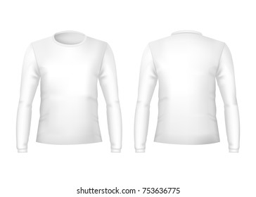 Similar Images, Stock Photos & Vectors of Black and white t-shirt ...