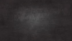 Realistic Detailed Chalkboard Texture Background . Vector .