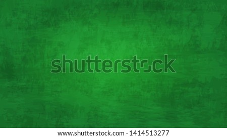 Realistic detailed chalkboard texture background . Vector .