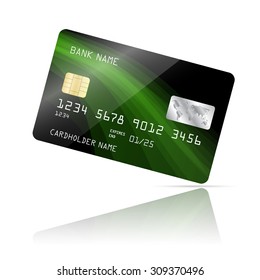 30,990 Green credit card Images, Stock Photos & Vectors | Shutterstock