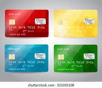 429,212 Credit card background Images, Stock Photos & Vectors ...