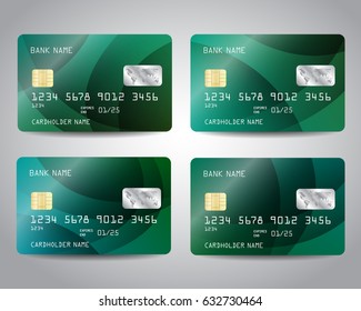 30,990 Green credit card Images, Stock Photos & Vectors | Shutterstock