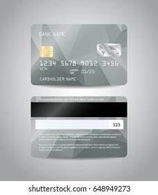 660 Atm card back side Images, Stock Photos & Vectors | Shutterstock