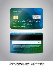 9,518 Green Debit Card Images, Stock Photos & Vectors | Shutterstock