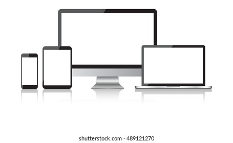 Electronic Device Images, Stock Photos & Vectors | Shutterstock