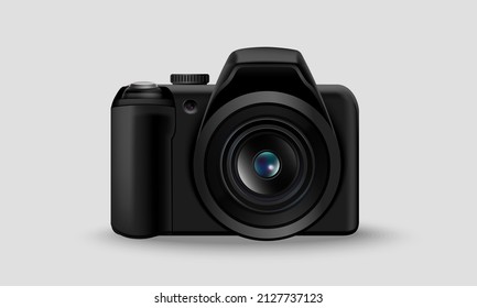 1,177 Video camera front view icon Images, Stock Photos & Vectors ...