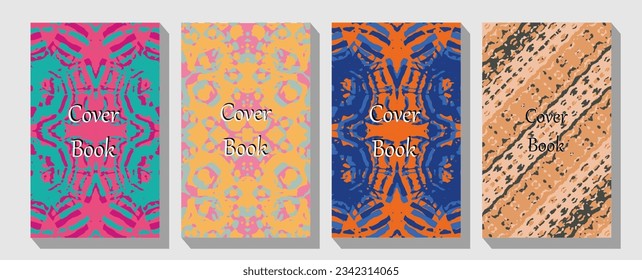 Realistic distressed edge paper texture overlay for album cover art vector mockup.  Enjoy the now. Good vibes only. 