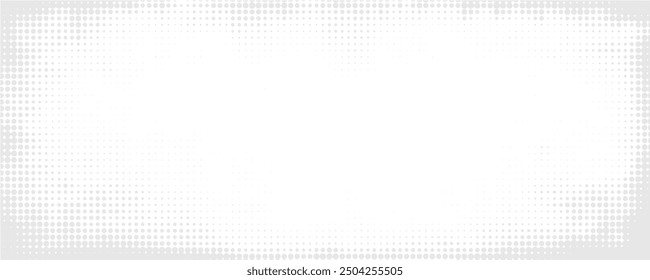 Superposición de textura de papel de borde angustiado realista para maqueta de Vector de arte de portada de álbum. Sutil desgastado borde aspecto envejecido para el arte del álbum	