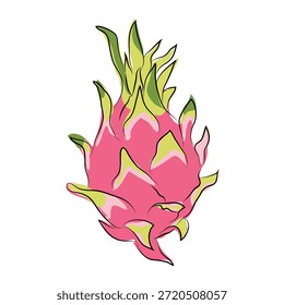 Ilustraciones realistas del dragón, sistema limpio del Vector ideal para el empaquetado, etiqueta y diseño del producto, Ilustración vectorial del sistema del dragón, en un fondo limpio, ilustración del dragón, formato de EPS, colección del dragón del dibujo del esquema