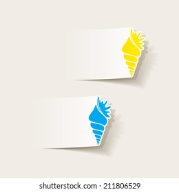 it is a realistic element of modern design