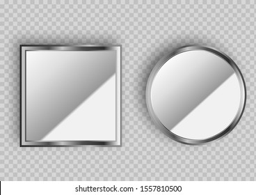 Mirror Mockup Images, Stock Photos & Vectors | Shutterstock