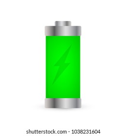 Realistic energy battery