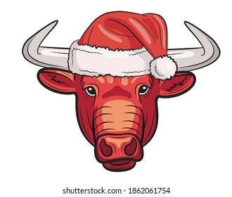 Bull Head のベクター画像素材 ロイヤリティフリー Shutterstock