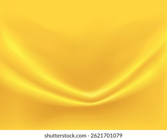 Textura suave realista del fondo de seda rosa. Textura 3D de tejido natural de seda con pliegues lisos