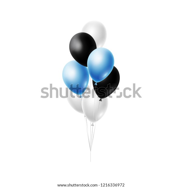 birthday balloons for sale