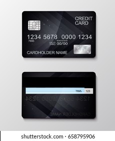 3,685 Blank atm card Images, Stock Photos & Vectors | Shutterstock