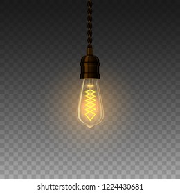 incandescent bulb holder