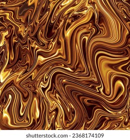 Realistic gold foil background vector design, texture