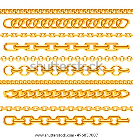 Similar – Image, Stock Photo Golden brushed metal background