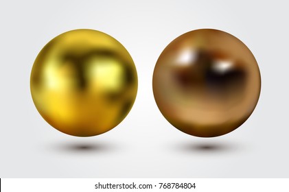 217,574 Gold sphere Images, Stock Photos & Vectors | Shutterstock