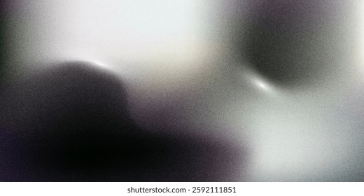 Realistic grainy texture vector design invector eps10