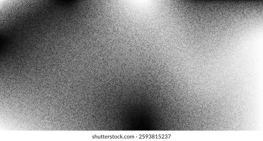 Realistic grainy texture vector design in eps 10