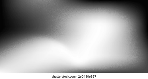 Realistic grainy texture vector design in eps 10