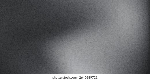 Realistic grainy texture vector design in eps 10
